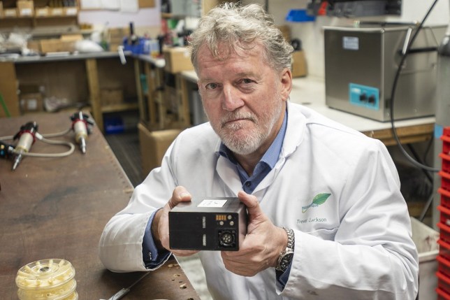 電動汽車，黑科技，前瞻技術(shù)，電池，電動汽車續(xù)航,電動汽車續(xù)航2414公里，電動汽車鋁空氣電池，鋁空氣燃料電池，汽車新技術(shù)